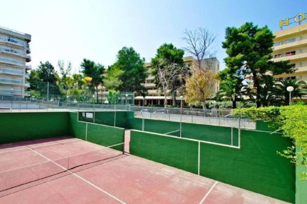 Larimar Big Swimming Pool Appartement Salou Buitenkant foto